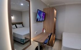 Ethan Hotel Kelapa Gading